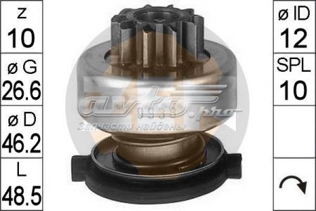  Бендикс ZEN ZN0938 цена, от 9.27 USD