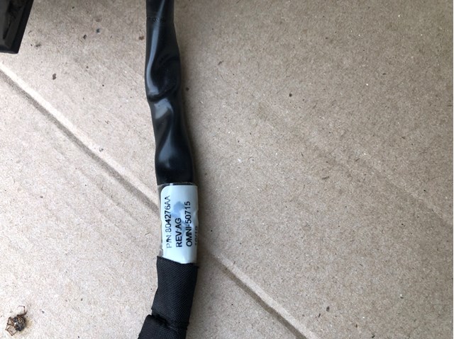 Правое зеркало 879100E173 Toyota