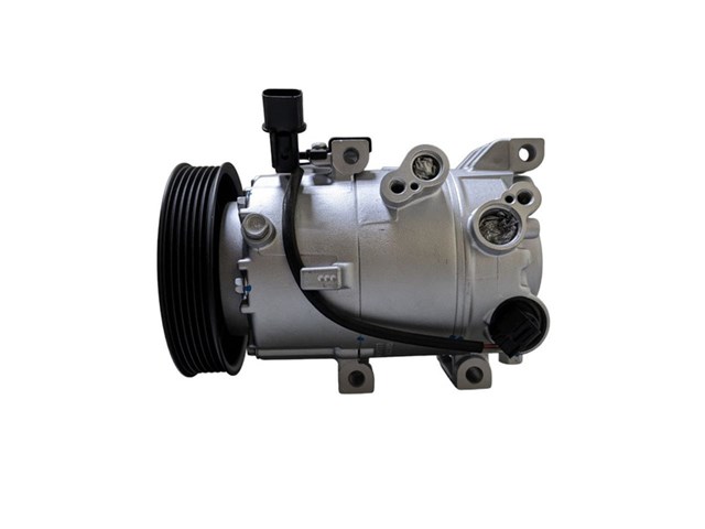 97701-F2500 R Hyundai/Kia compressor de aparelho de ar condicionado