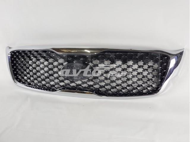 Решетка Hyundai/Kia 86380C6000