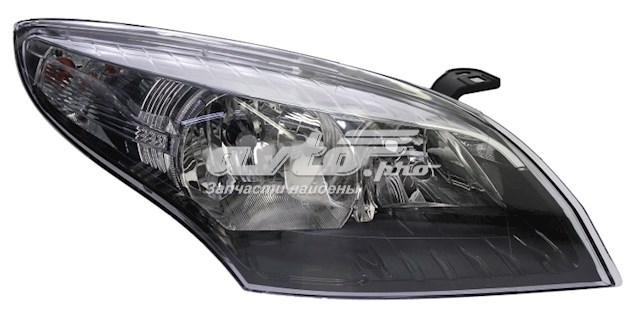 Правая блок фара Depo/Loro/Abakus 5511178RMLEMN1 цена, от 144.43 USD