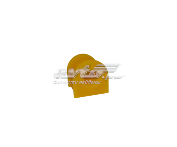 Втулка переднего стабилизатора Polybush 010003 цена, от 3.18 USD