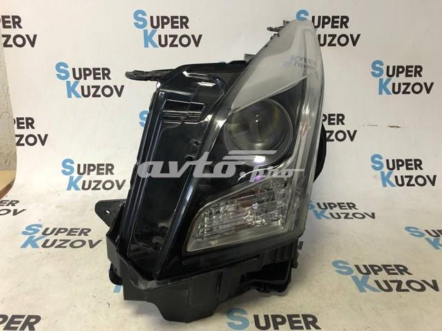 Фары General Motors 23236365