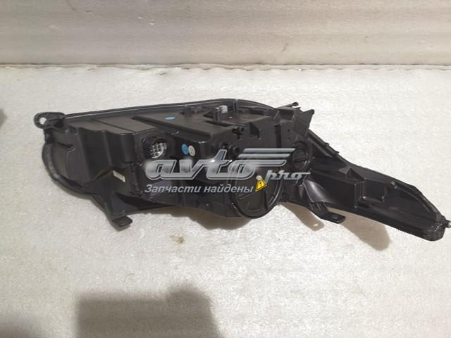 Купить LR090462 Land Rover Фара левая передняя