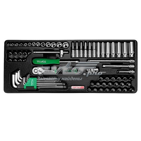 Купить GCAT7202 Toptul 