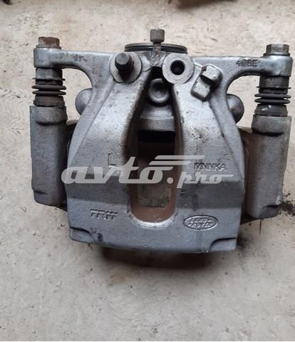 LR102246 Land Rover Тормозной суппорт задний левый