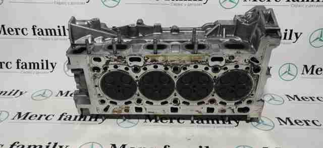 Cabeça de motor (CBC) Renault (RVI) 110414631R