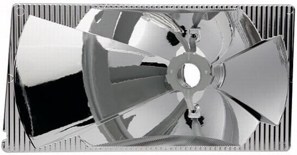 Рефлектор ALFA CAR AC1385406