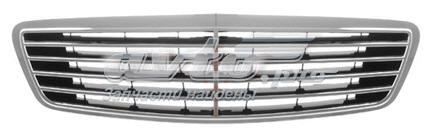 Облицовка радиатора FPS FP4602990 цена, от 35.27 USD