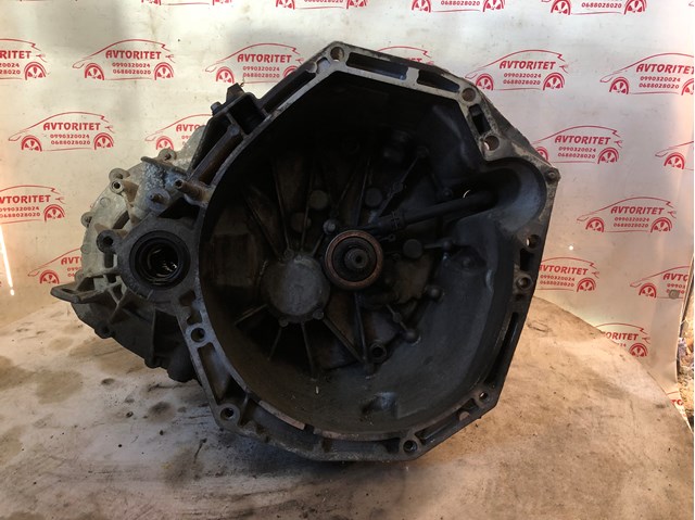 Коробка переключения передач Renault (RVI) TL4A018 цена, от 183.20 USD