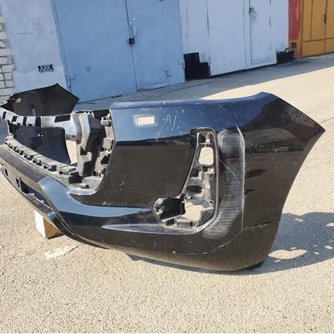 Бампер на авто Toyota 521190M978 цена, от 358.75 USD