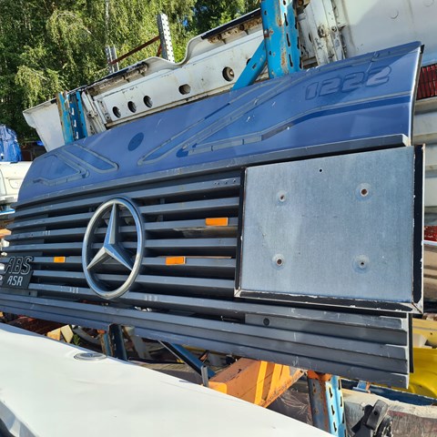 A9437500109 Mercedes 