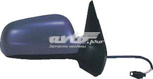 Левое боковое зеркало FP9543M03 FPS