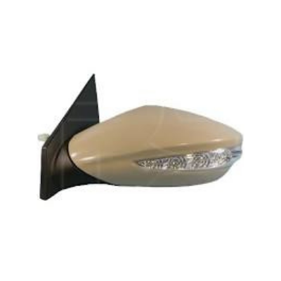 Зеркало левое FPS FP3230M01