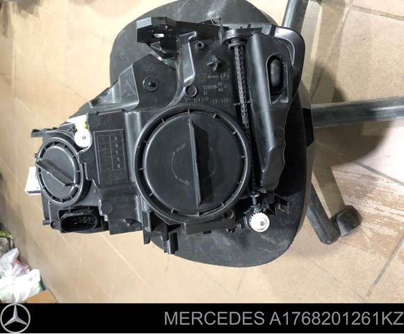 Купить A1768201261KZ Mercedes 
