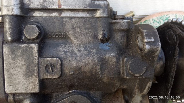 Купить 0460404988 Bosch ТНВД