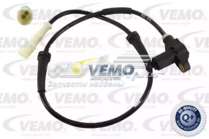 V40-72-0472 Vemo sensor dianteiro de abs