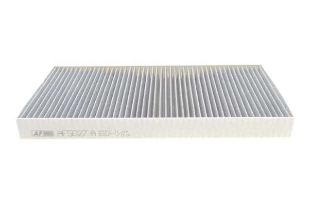 Фильтр воздушный отопителя Alpha Filter AF5027A цена, от 5.20 USD