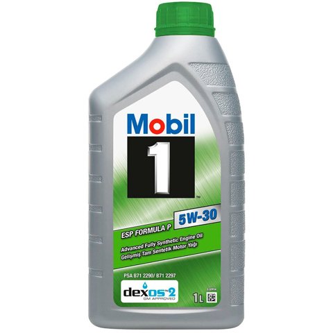 Масло моторное Mobil 157145