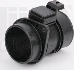 135105 Hitachi sensor de fluxo (consumo de ar, medidor de consumo M.A.F. - (Mass Airflow))