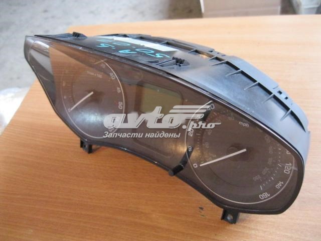 1Z0920910D VAG Щиток приборов