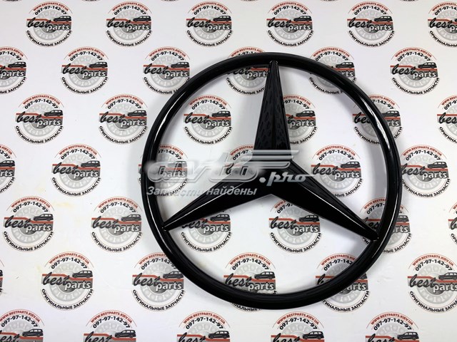 A00081777029197 Mercedes 
