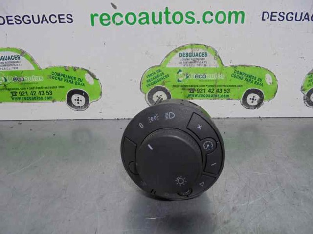 13249396 Opel 