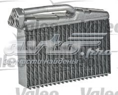 Radiador de calefacción 715305 VALEO