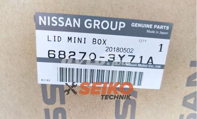 Купить 682703Y71A Nissan/Infiniti 
