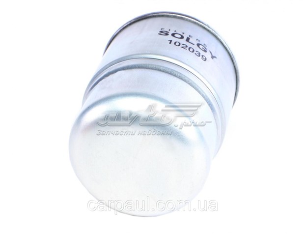 Фильтр топливный Solgy 102039