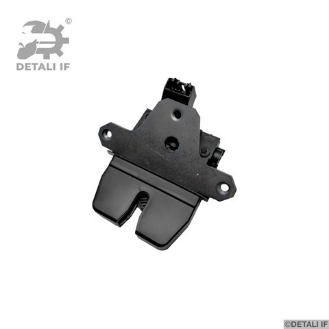 Замок багажника DF16143 Detali IF