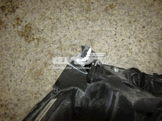 Правая блок фара Nissan/Infiniti 2601000Q1F цена, от 270.78 USD