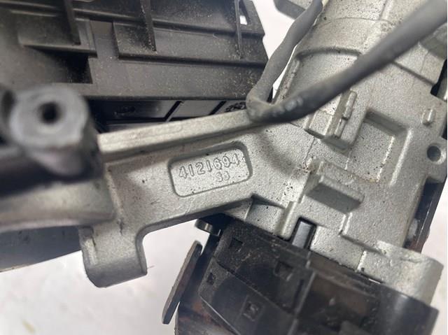  Opel 4121694