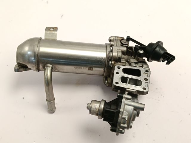 Купить 2468508 Ford Радиатор системы EGR