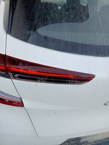 265553734R Renault (RVI) Задняя левая внутренняя фара
