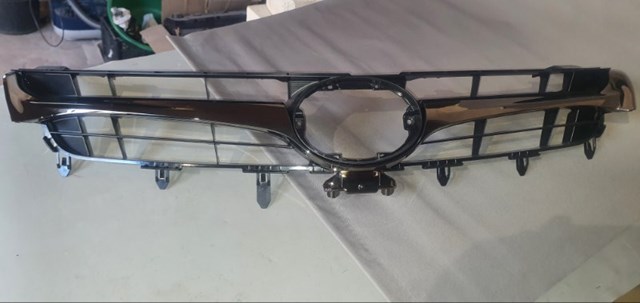 Облицовка радиатора Toyota 5310106914 цена, от 270.88 USD
