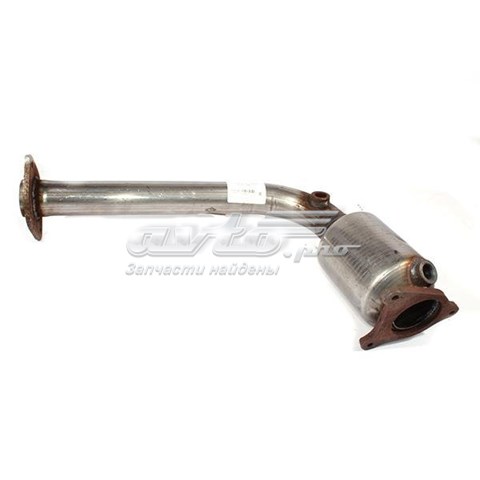 Катализатор Chery T111205220CA