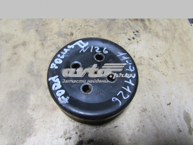  Ford 98MF8509AC