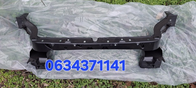 Балка радиатора нижняя Signeda PFD30206A цена, от 294.82 USD