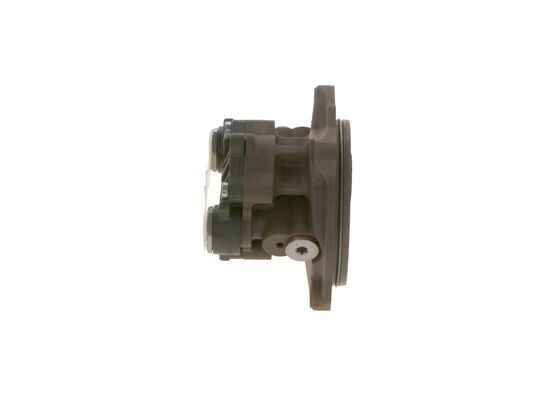 Паливний насос, механічний 440020028 BOSCH