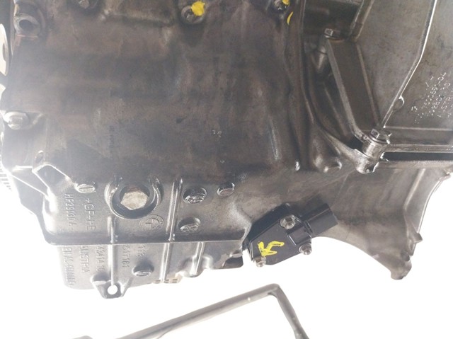 Двигатель 11002473184 BMW