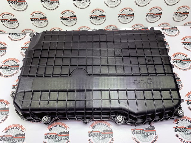 LR086162 Land Rover Поддон АКПП