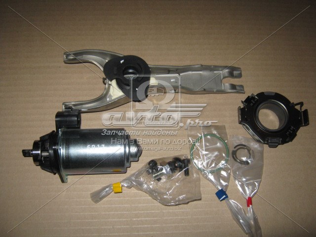 Купить 400019112 Toyota Актуатор сцепления