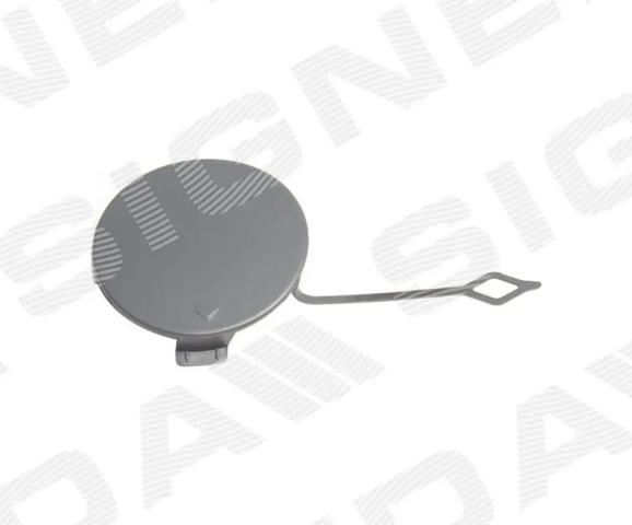 Купить PBM99137CB Signeda Заглушка буксировочного крюка