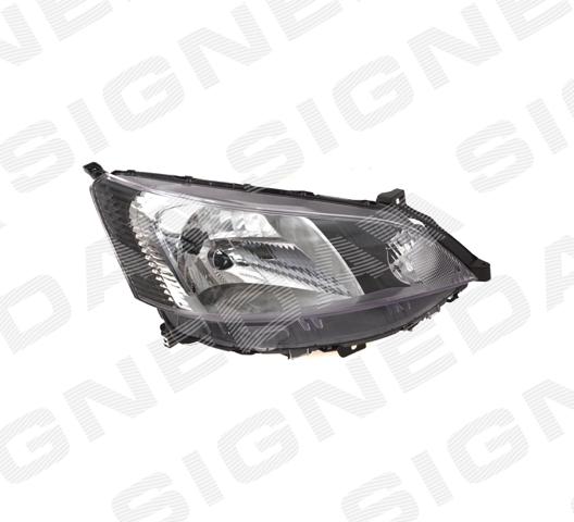 ZDS1125KR Signeda Фара передняя правая