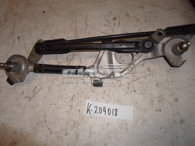 981201R000 Hyundai/Kia Трапеция стеклоочистителя
