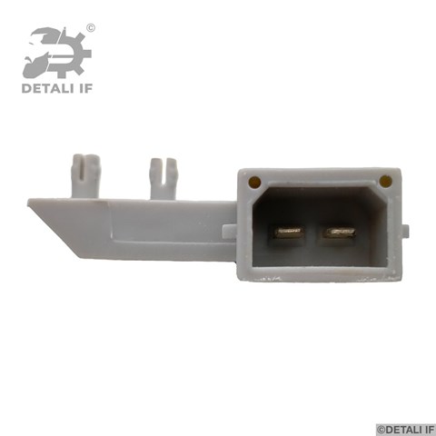 DF12742 Detali IF Кнопка центрального замка