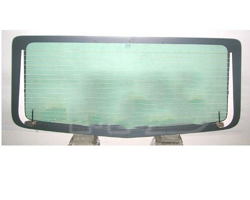GS 6062 D21 XYG стекло багажника двери 3/5-й задней (ляды)