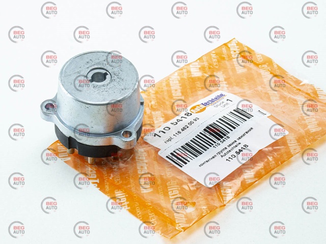 1105418 Autotechteile Катушка зажигания