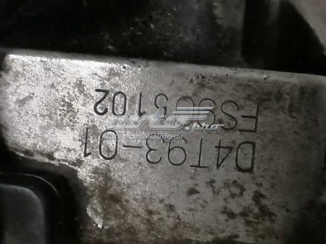 Distribuidor de encendido y piezas FS9018200 MAZDA